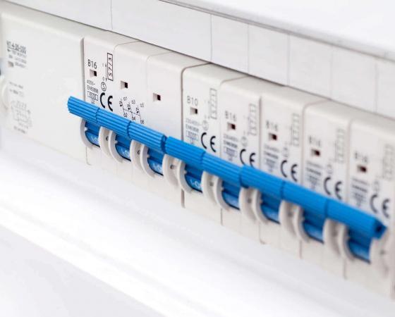 Impianti elettrici