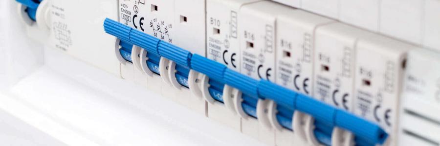 Impianti elettrici